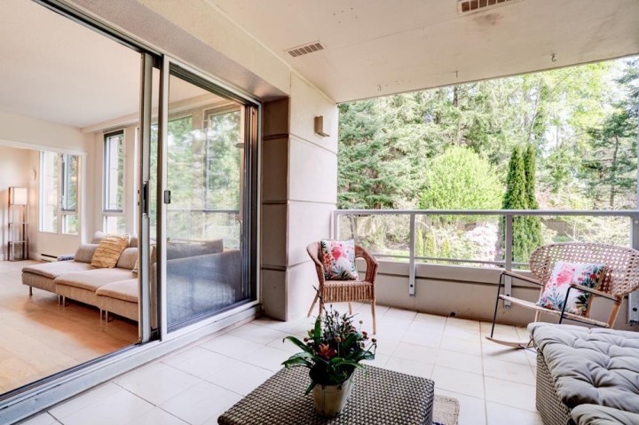 Photo 26 at 301 - 5775 Hampton Place, University VW, Vancouver West