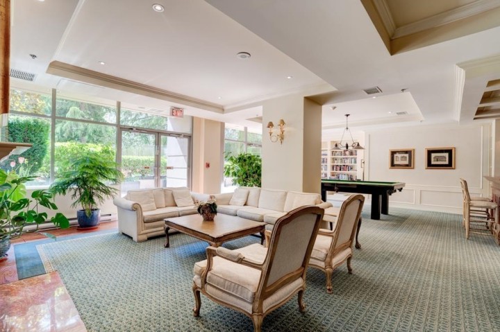 Photo 32 at 301 - 5775 Hampton Place, University VW, Vancouver West