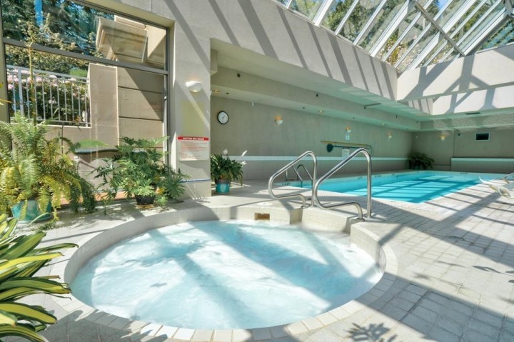 Photo 28 at 301 - 5775 Hampton Place, University VW, Vancouver West