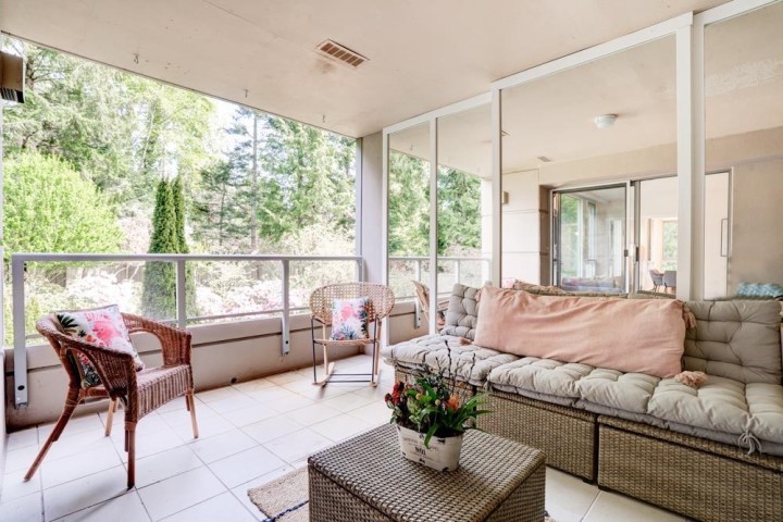 Photo 24 at 301 - 5775 Hampton Place, University VW, Vancouver West