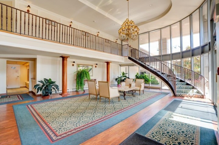 Photo 33 at 301 - 5775 Hampton Place, University VW, Vancouver West