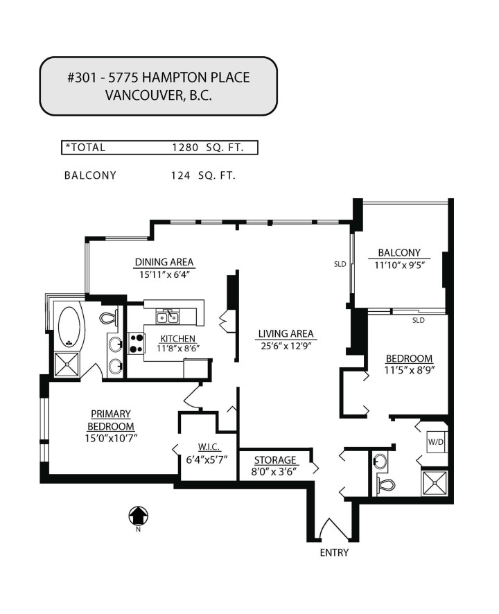 Photo 40 at 301 - 5775 Hampton Place, University VW, Vancouver West