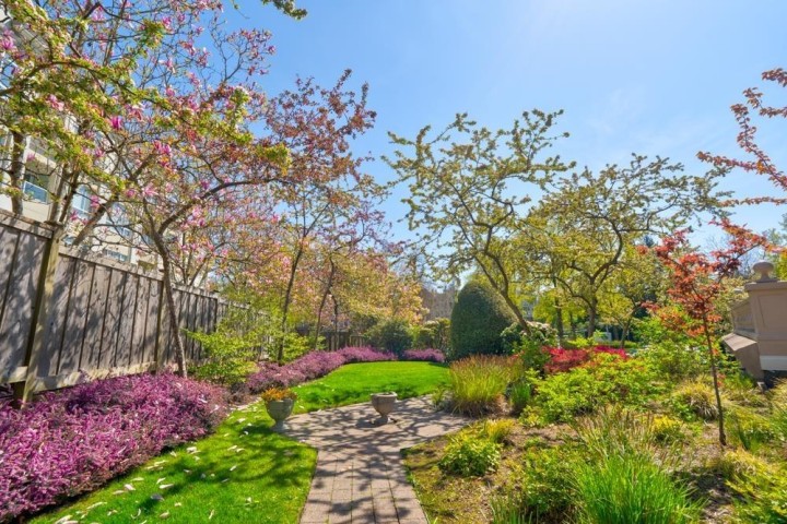 Photo 35 at 301 - 5775 Hampton Place, University VW, Vancouver West