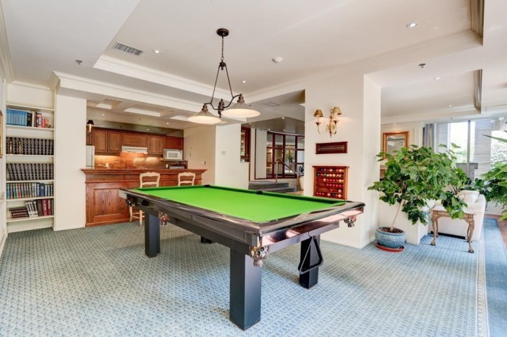 Photo 31 at 301 - 5775 Hampton Place, University VW, Vancouver West