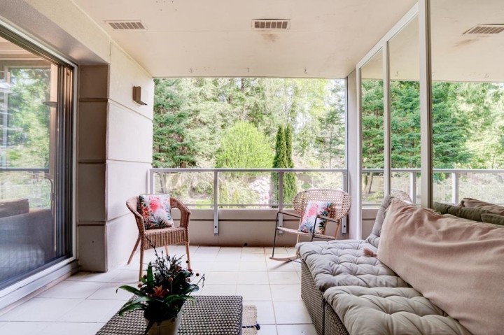 Photo 25 at 301 - 5775 Hampton Place, University VW, Vancouver West