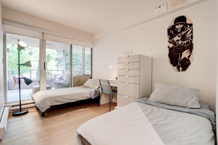 Photo 21 at 301 - 5775 Hampton Place, University VW, Vancouver West