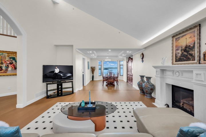 Photo 6 at 2662 Chelsea Place, Chelsea Park, West Vancouver