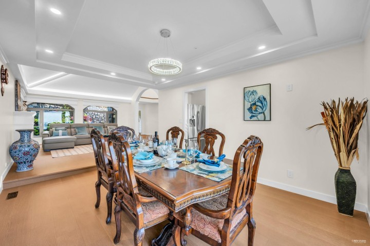 Photo 13 at 2662 Chelsea Place, Chelsea Park, West Vancouver