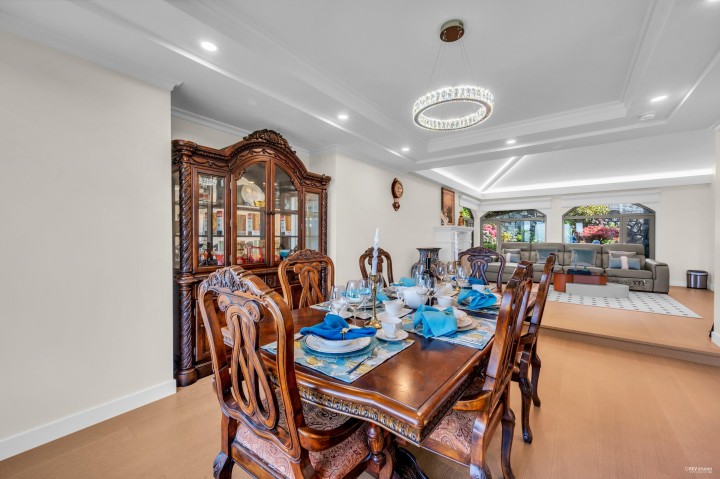 Photo 12 at 2662 Chelsea Place, Chelsea Park, West Vancouver