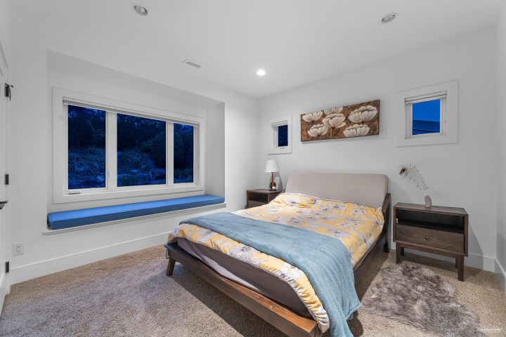 Photo 22 at 4061 St. Pauls Avenue, Upper Lonsdale, North Vancouver