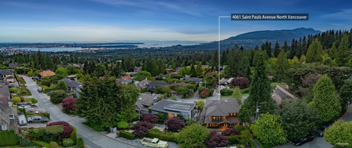 Photo 36 at 4061 St. Pauls Avenue, Upper Lonsdale, North Vancouver