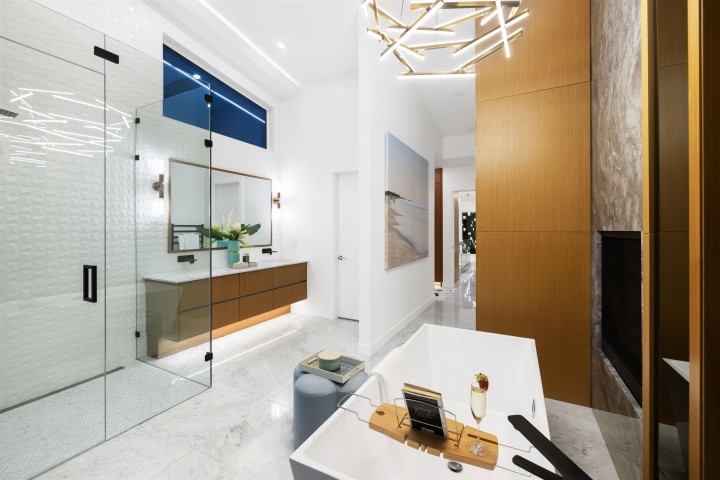 Photo 27 at 2495 Mathers Avenue, Dundarave, West Vancouver