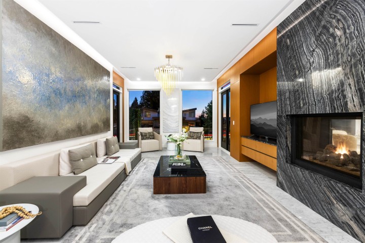 Photo 6 at 2495 Mathers Avenue, Dundarave, West Vancouver