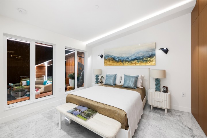 Photo 32 at 2495 Mathers Avenue, Dundarave, West Vancouver