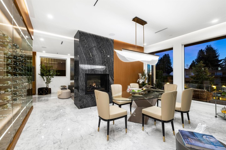 Photo 9 at 2495 Mathers Avenue, Dundarave, West Vancouver