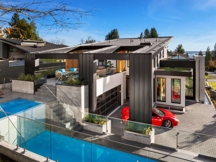 Photo 29 at 2495 Mathers Avenue, Dundarave, West Vancouver