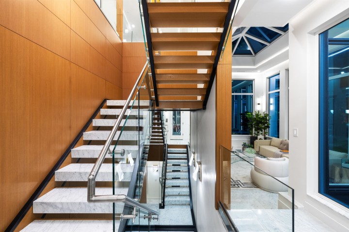 Photo 21 at 2495 Mathers Avenue, Dundarave, West Vancouver