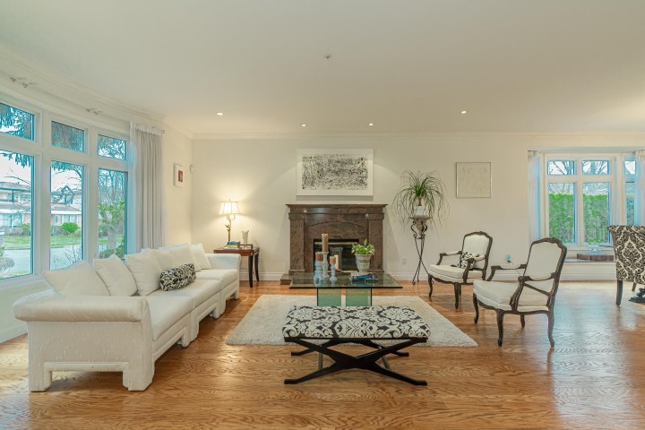 Photo 2 at 6787 Montgomery Street, South Granville, Vancouver West