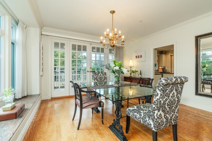 Photo 6 at 6787 Montgomery Street, South Granville, Vancouver West