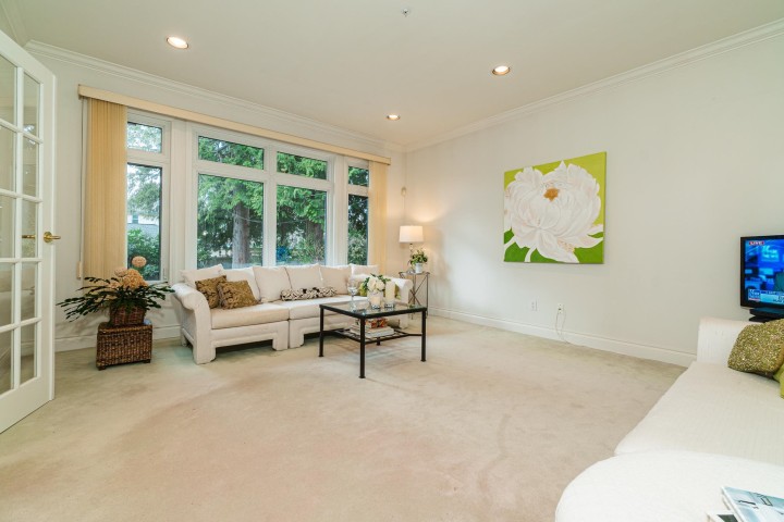Photo 12 at 6787 Montgomery Street, South Granville, Vancouver West