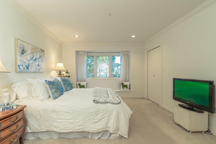 Photo 22 at 6787 Montgomery Street, South Granville, Vancouver West