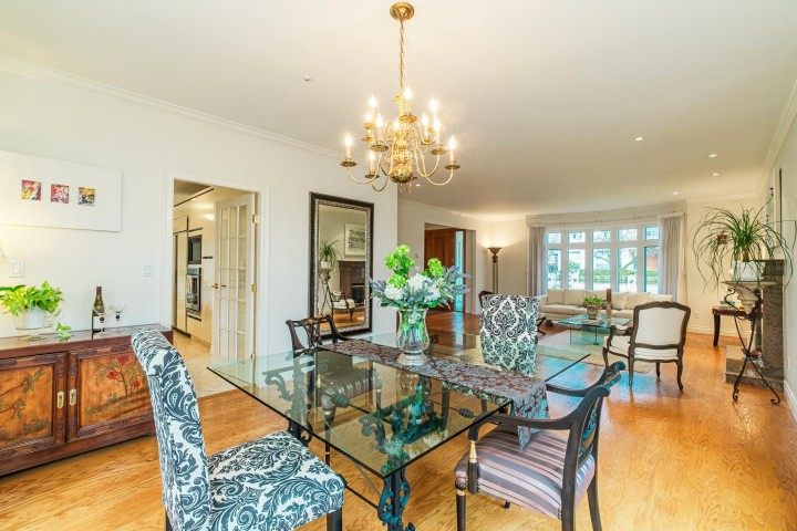 Photo 7 at 6787 Montgomery Street, South Granville, Vancouver West