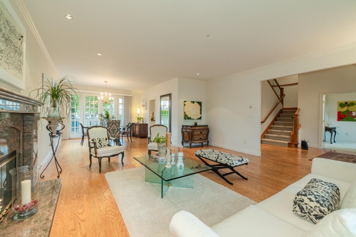 Photo 3 at 6787 Montgomery Street, South Granville, Vancouver West