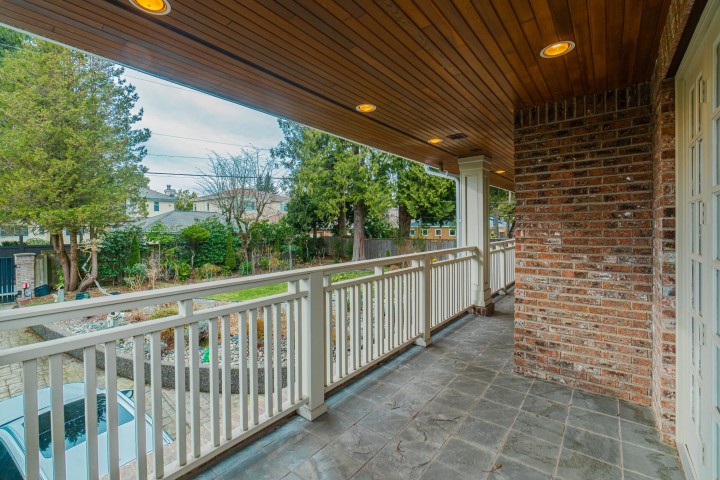 Photo 36 at 6787 Montgomery Street, South Granville, Vancouver West