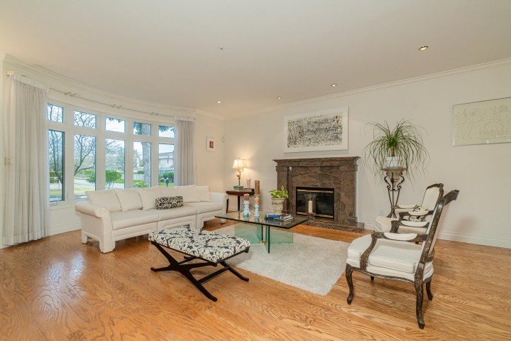 Photo 5 at 6787 Montgomery Street, South Granville, Vancouver West