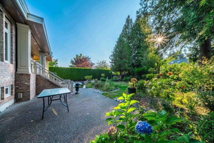 Photo 37 at 6787 Montgomery Street, South Granville, Vancouver West