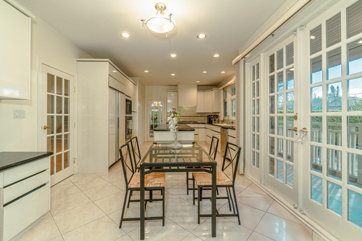 Photo 15 at 6787 Montgomery Street, South Granville, Vancouver West