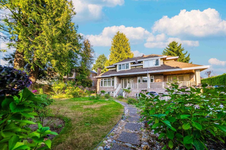 Photo 40 at 6787 Montgomery Street, South Granville, Vancouver West