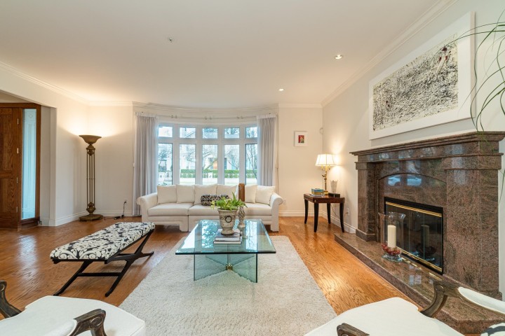 Photo 4 at 6787 Montgomery Street, South Granville, Vancouver West