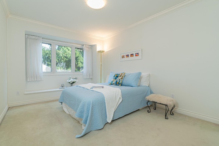 Photo 25 at 6787 Montgomery Street, South Granville, Vancouver West