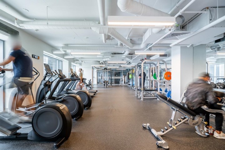 Photo 23 at 114 - 3430 E Kent Avenue South, South Marine, Vancouver East