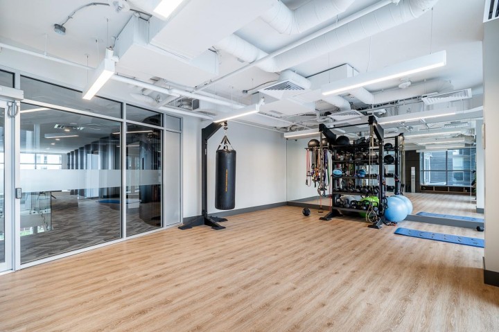 Photo 27 at 114 - 3430 E Kent Avenue South, South Marine, Vancouver East