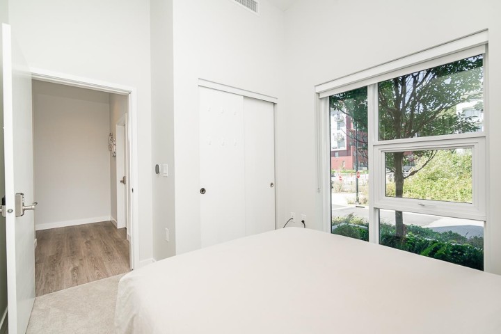 Photo 13 at 114 - 3430 E Kent Avenue South, South Marine, Vancouver East