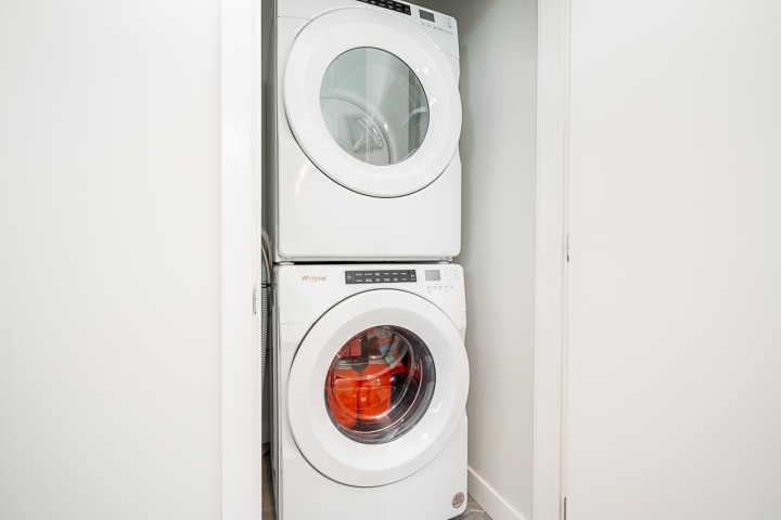 Photo 17 at 114 - 3430 E Kent Avenue South, South Marine, Vancouver East