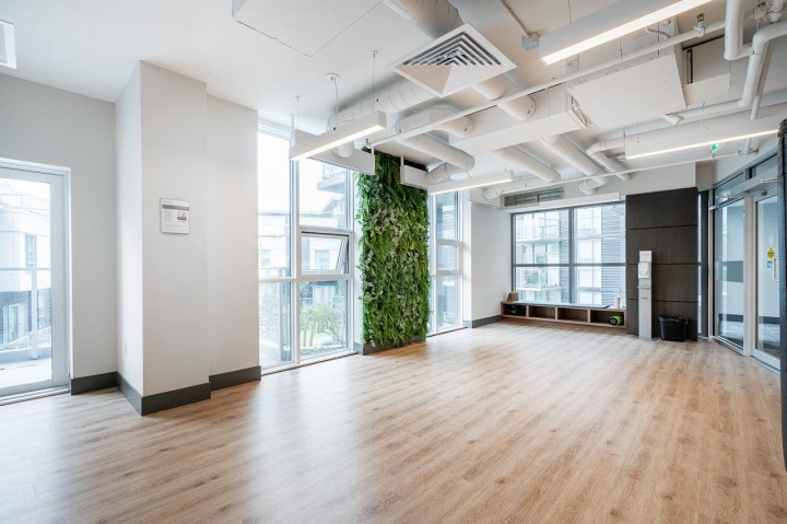 Photo 21 at 114 - 3430 E Kent Avenue South, South Marine, Vancouver East