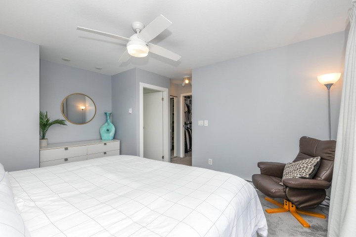 Photo 13 at 2313 Quayside Court, South Marine, Vancouver East