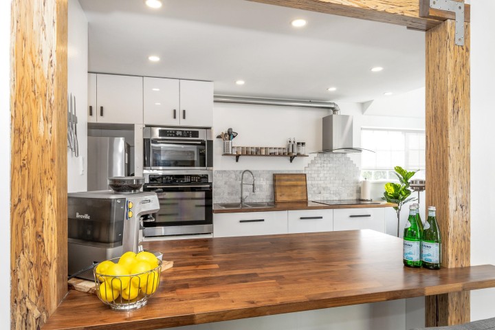 Photo 5 at 2313 Quayside Court, South Marine, Vancouver East