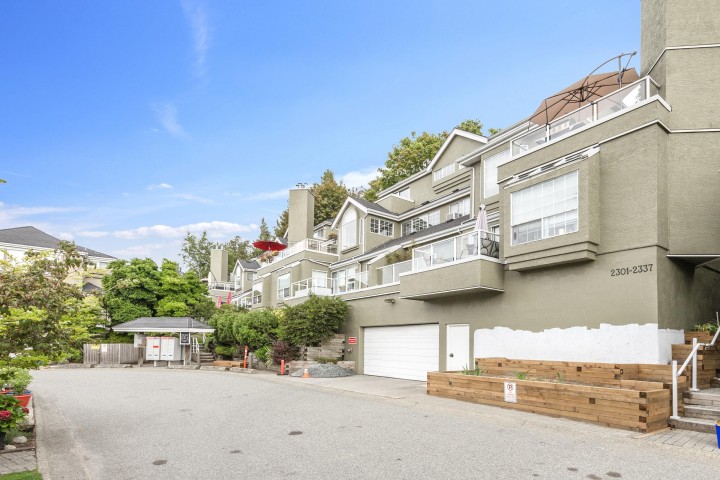 Photo 20 at 2313 Quayside Court, South Marine, Vancouver East