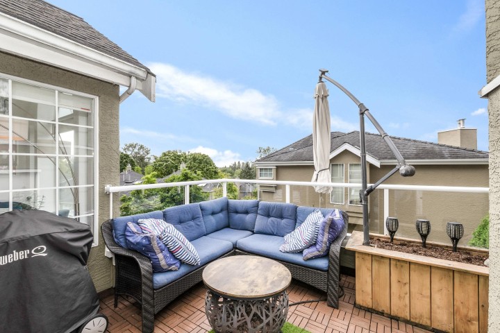 Photo 9 at 2313 Quayside Court, South Marine, Vancouver East