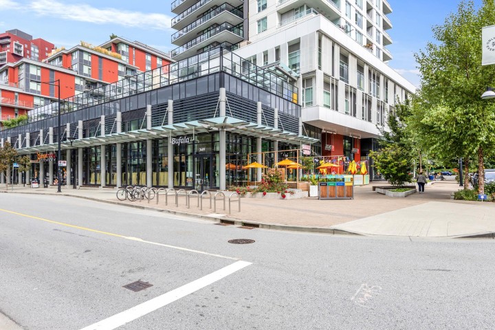 Photo 18 at 2313 Quayside Court, South Marine, Vancouver East