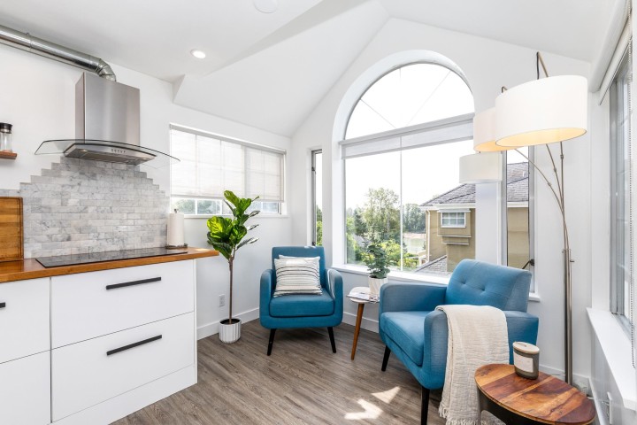 Photo 8 at 2313 Quayside Court, South Marine, Vancouver East