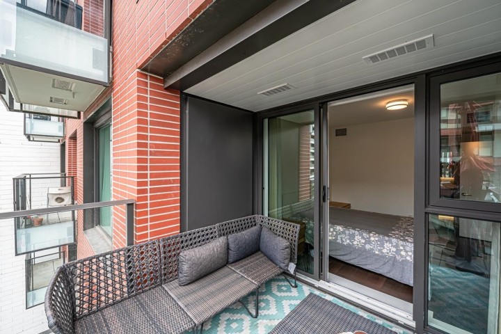 Photo 23 at 602 - 1561 W 57th Avenue, South Granville, Vancouver West