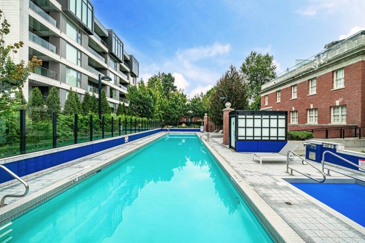 Photo 27 at 602 - 1561 W 57th Avenue, South Granville, Vancouver West