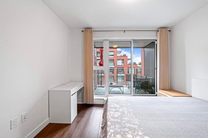 Photo 13 at 602 - 1561 W 57th Avenue, South Granville, Vancouver West