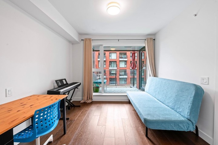 Photo 17 at 602 - 1561 W 57th Avenue, South Granville, Vancouver West