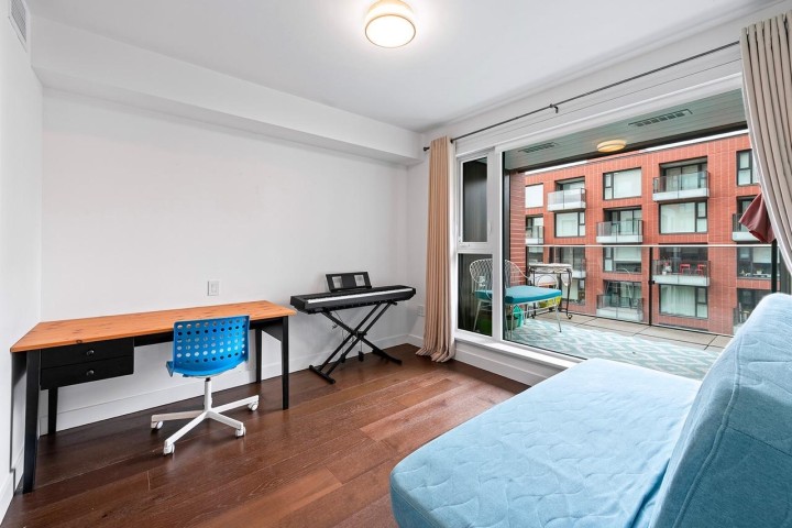 Photo 16 at 602 - 1561 W 57th Avenue, South Granville, Vancouver West